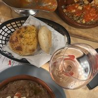 100 oben, 105 unten  at Sarah's Mediterranean Secret in Heringsdorf