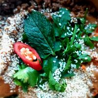  at District Vietnamese Streetfood in Frankfurt