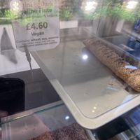 Sweet   at Greek Artisan Pastries in Edinburgh