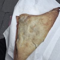   at Greek Artisan Pastries in Edinburgh
