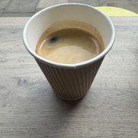  Coffee   at Greek Artisan Pastries in Edinburgh