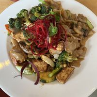   at Aloy Modern Thai in Denver