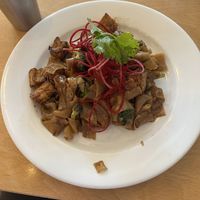   at Aloy Modern Thai in Denver