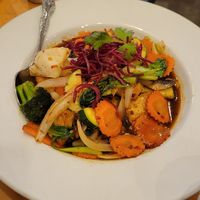  at Aloy Modern Thai in Denver