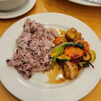  at Aloy Modern Thai in Denver