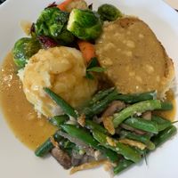 Thanksgiving special.  at Healthy Hearts in Melbourne