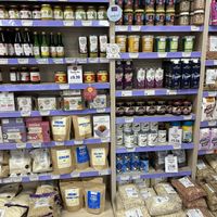 Groceries   at Grape Tree in Hexham