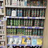 Toiletries   at Grape Tree in Hexham