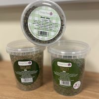 3 for 2 on herbs and spices   at Grape Tree in Hexham