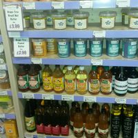 Essentials at Grape Tree in Hexham