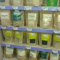 More essentials at Grape Tree in Hexham