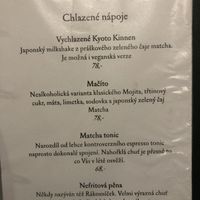   at Dobrá Cajovna in Kutna Hora