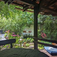  at Dobrá Cajovna in Kutna Hora