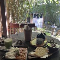   at Dobrá Cajovna in Kutna Hora