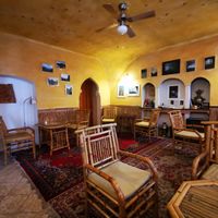 Layout at Dobrá Cajovna in Kutna Hora