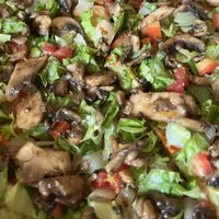   at Mi Hungry in Kingston