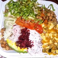  at Ibo Spice in Kingston
