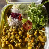  at Ibo Spice in Kingston