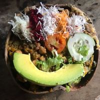 Life  at Ibo Spice in Kingston