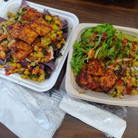  at Aloha Ansley Hawaiian Fusion in Largo