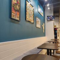  at Aloha Ansley Hawaiian Fusion in Largo