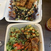   at Aloha Ansley Hawaiian Fusion in Largo