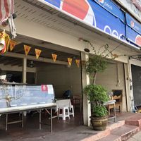 Restaurant  at Rak Na Suk Ka Parp in Nakhon Ratchasima