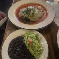   at Mezcalitos in Atlanta