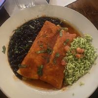   at Mezcalitos in Atlanta