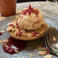   at The Botanist in Bath