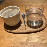  at The Fix Specialty Coffee in Madrid