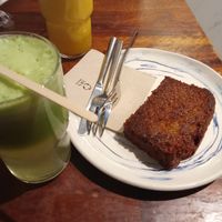  at The Fix Specialty Coffee in Madrid