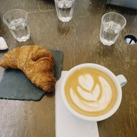   at Tazze Pazze in Genoa