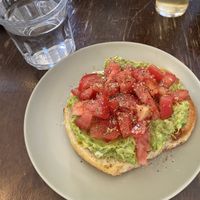   at Tazze Pazze in Genoa