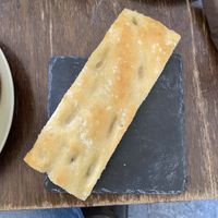   at Tazze Pazze in Genoa