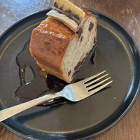   at Tazze Pazze in Genoa