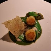 Gnocchi at Maggese in San Miniato