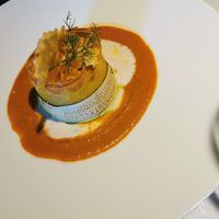 Cannelloni at Maggese in San Miniato