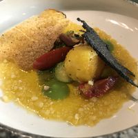 #Veganuary at Maggese in San Miniato