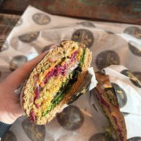   at Delicious in Esbjerg
