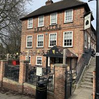 Exterior   at The Mitre in Knaresborough
