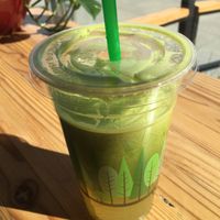 Illuminating Lemonade  at Wenatchee Natural Foods in Wenatchee