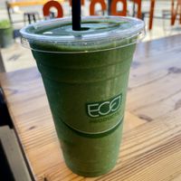 Green Supreme   at Wenatchee Natural Foods in Wenatchee