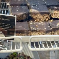 Treats  at Wenatchee Natural Foods in Wenatchee