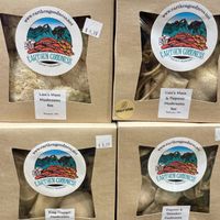 Shrooms   at Wenatchee Natural Foods in Wenatchee