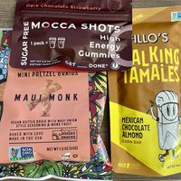 Fun stuff   at Wenatchee Natural Foods in Wenatchee