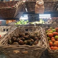  at Hosteria del Mercato in Rome