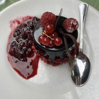   at Hosteria del Mercato in Rome