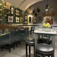   at Hosteria del Mercato in Rome