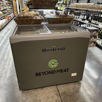 Market  at Hosteria del Mercato in Rome